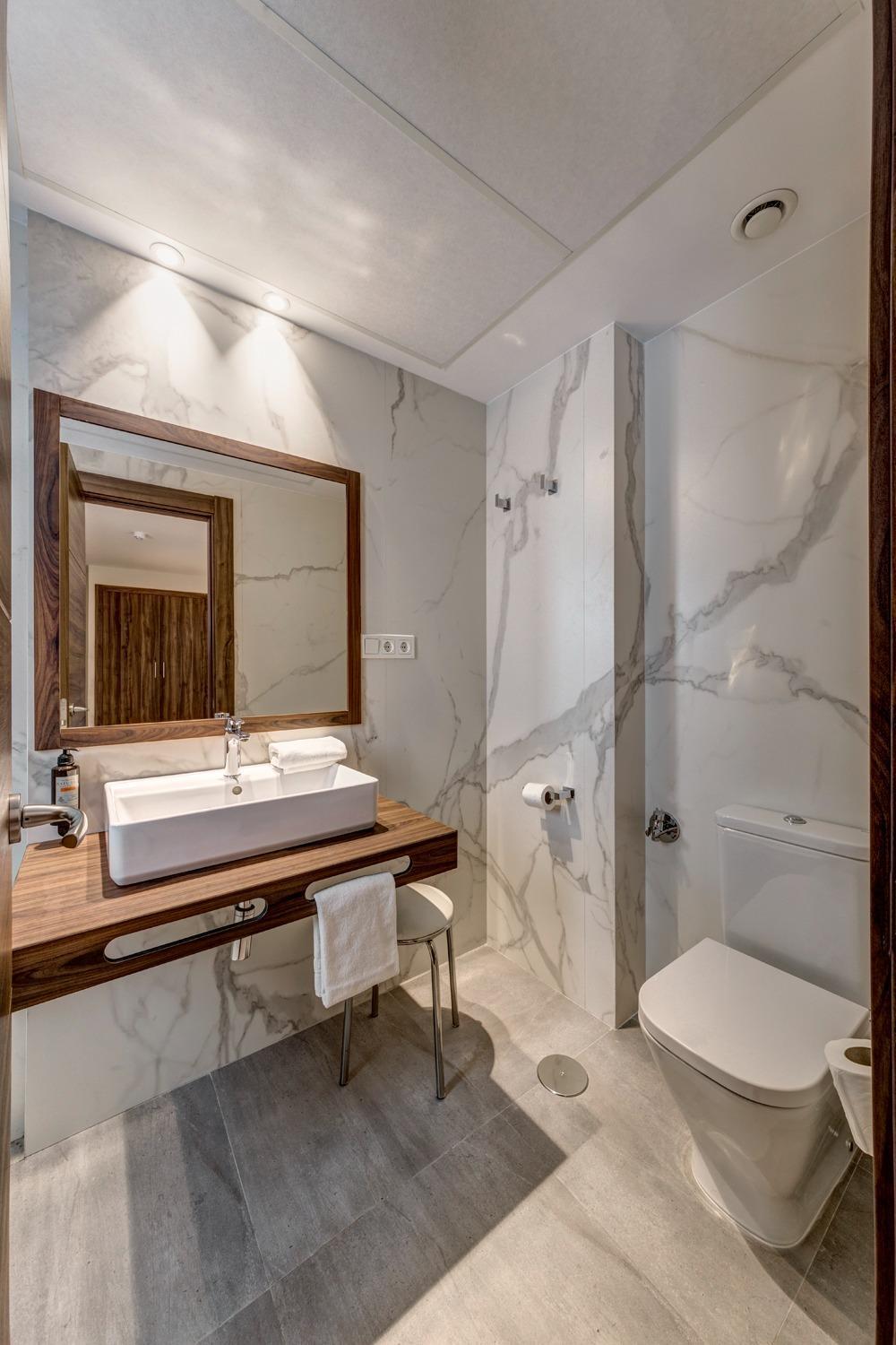 Hotel Av La Florida Seville Luaran gambar